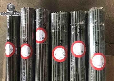 China Type K Thermocouple Wire 1200℃ Chromel Aumel ANSI Standard 1 Meter Length for sale