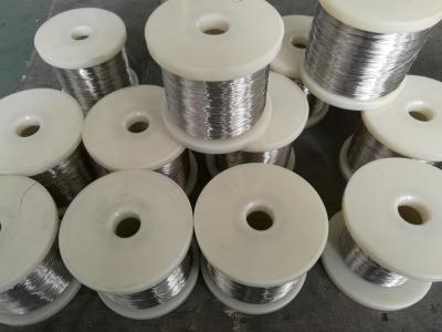 China Round C24000 Wire Copper Alloy Wire High Precision For Musical Instrument for sale