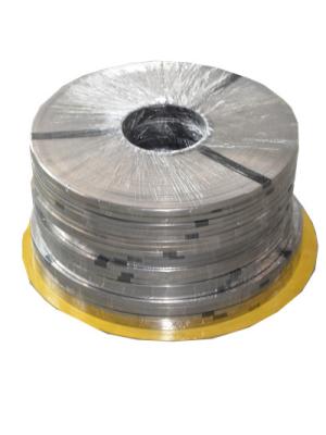 China Oxidized Cell Battery Nickel Strip 260mm Width Excellent Electrical Conductivity for sale