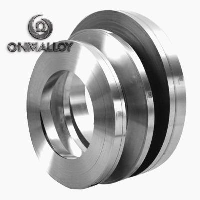 China 4J29 Expansion Precision Alloys Permalloy Iron Nickel Alloy for sale