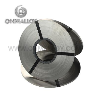 Chine Bande Uns N02201 Rohs de nickel en métal de soudage par points de paquet de batterie à vendre