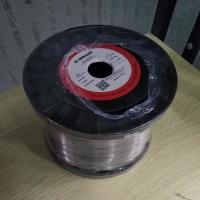 Chine Précision de fil d'alliage d'Aluchrom FeCrAl25/5 FeCrAl haute pour les dessiccateurs infrarouges industriels à vendre