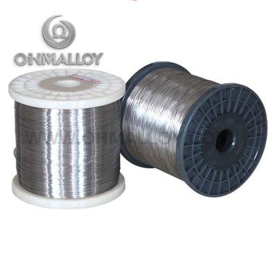 China FeCrAl Material High Temperature Resistance Wire Magnetic 600 - 800Mpa for sale