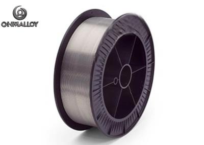 Китай Сопротивление носки диаметра провода 1.6мм сплава никеля Монел 45КТ Ни80Ал20 хорошее продается