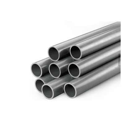 China Alkali Resistance ASTM B161 B163 Pure Nickel Capillary Tube for sale