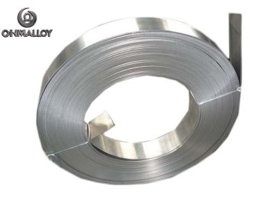 China Aerospace Component PH Stainless Steel Strip 05Cr17Ni4Cu4Nb SUS 632  SUS 632 Strip for sale