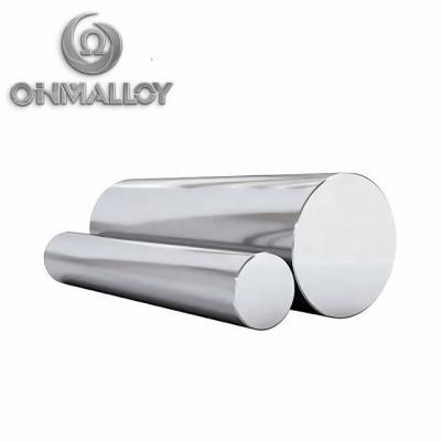 China Oxidation Resistance Heating Cr20Ni80 Nichrome Alloy for sale
