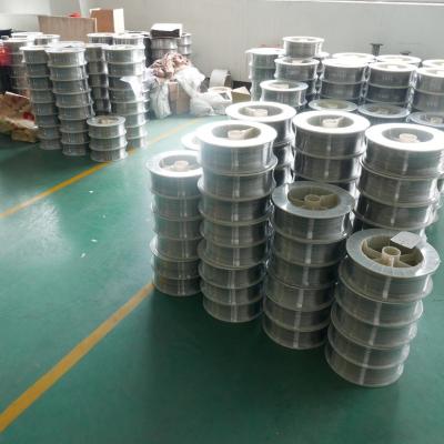 China Zn85Al15 Thermal Spray Wire for sale