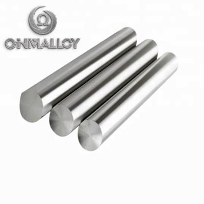 China Mechanical UNS N06600 DIN 2.4816 Nickel Chromium Alloy for sale