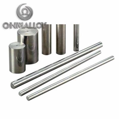 Cina Cold drawing Inconel 600 UNS N06600 Rod 5mm~25mm With bright Surface ISO NiCr15Fe8 Alloy in vendita