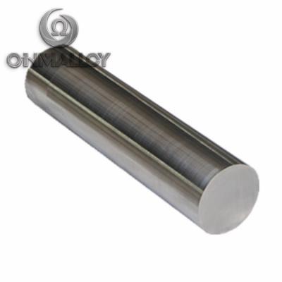 China Polished Inconel 600 ASTM B166 800mm NS336 Nickel Alloy for sale