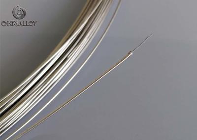 China Inconel 600 Mineral Insulated Resistance Wire MI Heating for sale