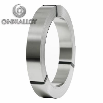 China N2200/N2201 0.15x8mm High Purity Nickel Strip For Battery Pack Welding Pure Nickel for sale
