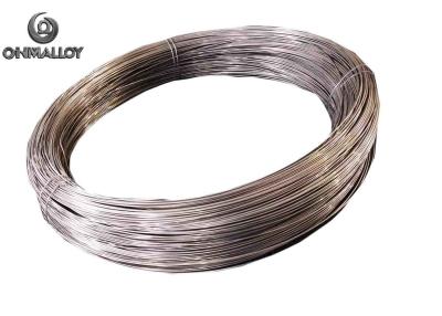 China FeCrAl OHMPM145 Wire Used in Ceramics Kiln Electric Furnace 1400℃ Heating Element Wire for sale