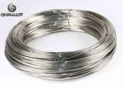 China NiCr AA Nickel Alloy 1300℃ Furnace Heating Element Wire Long Service Life APM for sale