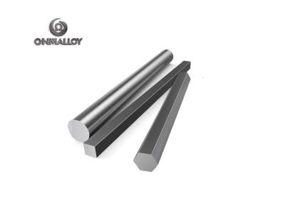 China 10mm Kovar Precision Alloys Iron Nickel Permalloy Bar for sale