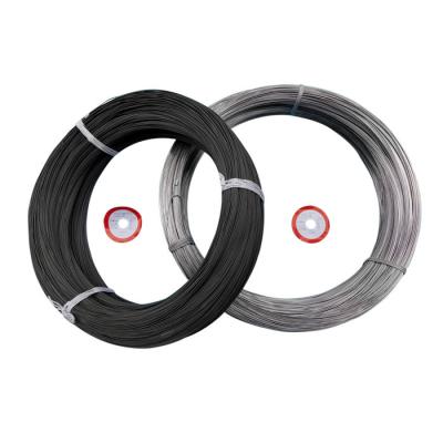 China 1.4mm Type K Extension Bare Thermocouple Wire Oxidation Surface for sale
