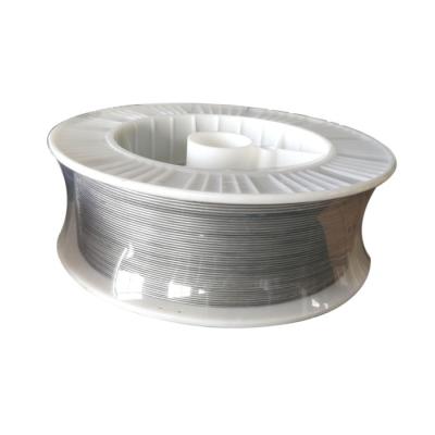 China Cr20Ni30 Thermal Spray Wire Nickel Alloy Wire 2.0mm For Industrial Furnace for sale