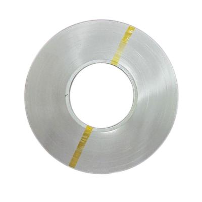 China 110HV Nickel Plated Strip 2p 21700 Battery Spot Welding Strip 0.15mmx20mm for sale