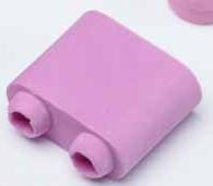 Cina Perle ceramiche dell'elemento riscaldante di PWHT Al2O3 per i cuscinetti di riscaldamento in vendita
