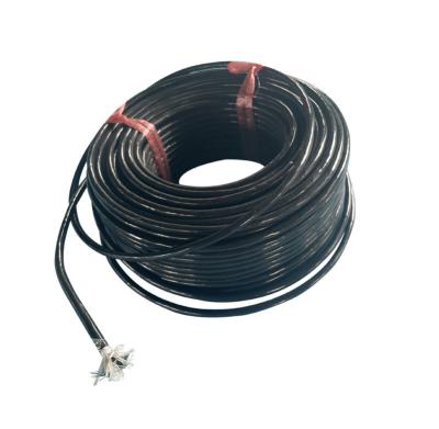 China PVC Insulation Extension Thermocouple Cable For Electrical Equipment for sale
