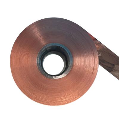 China C3604 T2 Half Hard Pure Thin Copper Foil For Main Board for sale
