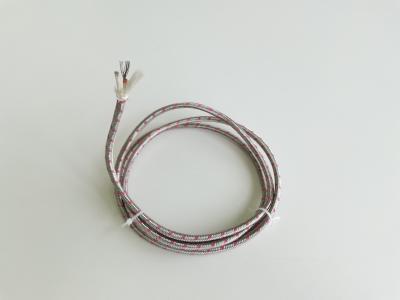 China Extension Composition Type N Thermocouple Cable NiCrSi Sheath for sale