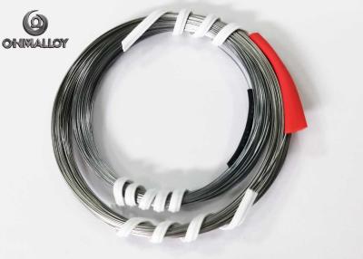 China Heating Bare Thermocouple Wire PtRh13 Platinum Rhodium Wire for sale