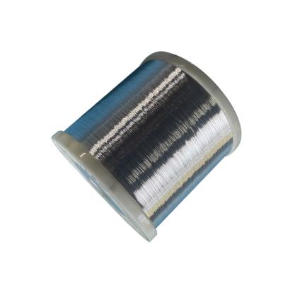 China NiFe Ferronickel PTC Alloy Wire For Thermistor Resistance for sale