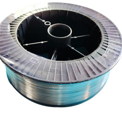 Chine Surface lumineuse titanique de fil de soudure de Ti pur en métal Gr1 du diamètre 0.7mm à vendre