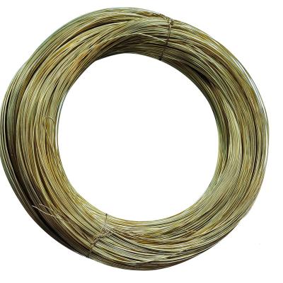 China 1.8mm Width C26800 Copper Alloy Wire For Electronic Connectors for sale