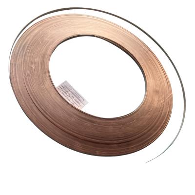 China Cu ETP High Conductivity Pure Copper Sheet / Plate And Bar C10100 CW004A for sale