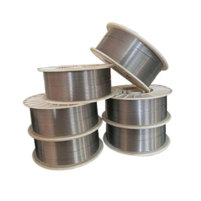 China ASTM Zn85Al15 Alloy Wire 1.6mm 2.0mm For Arc Spray Systems for sale