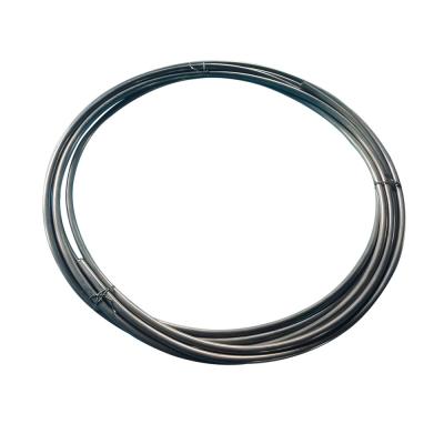China Bright Pure Metals Cadmium Wire 12mm 99.99% High Purity for sale