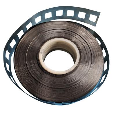 China Battery Grade Pure Nickel Strip For Connector Heating 0.15x49.5x34.5mm for sale