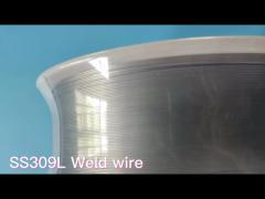 1.2mm SS309L/ER309L Welding wire for Welding application