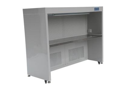 China 65dB Laminar Flow Cabinets Horizontal Laminar Air Flow Workbench Clean Cabinet for sale