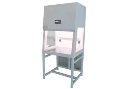 China Laminar Air PCR Flow Hood Class II Biosafety Biological Safety Cabinet for sale