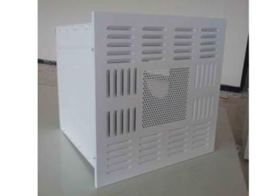 China ≤100W HEPA Filter Box For Power Consumption 110V/220V Power Supply for sale