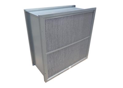 China 180°C High Temperature EPA Air Filter For Energy And Electric Utility Industry for sale