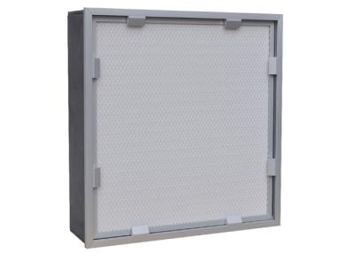 China High Efficiency H14 Replacement HEPA Air Filter For Industrial HVAC System for sale