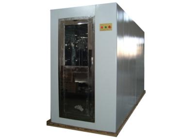 China Intelligent Cleanroom Air Shower for sale