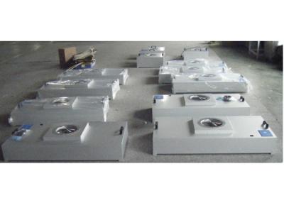 China Unidades de filtro do fã do quarto desinfetado do teto de HEPA com controlo a distância/baixo vibração à venda