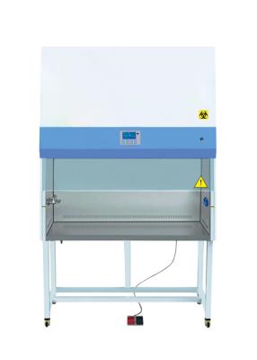 China Professional Class II A2 Type Biological Safety Cabinet For Laboratory for sale