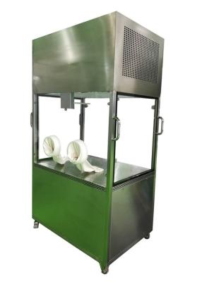 China Stainless Steel Laminar Flow Cabinets Vertical Laminar Flow Transport Cart for sale