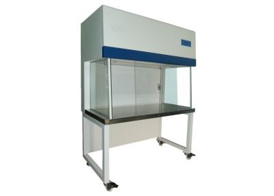 China Class 100 Movable Horizontal Laminar Flow Cabinet For Biological Pharmacy Clean Room for sale