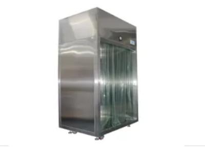 China CE Clean Sampling Room Ceiling System For Pharmaceutical Vertical Laminar Flow for sale