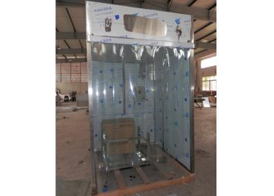 China Class 100 Cleanroom Dispensing Booth For Biological Pharmacy for sale