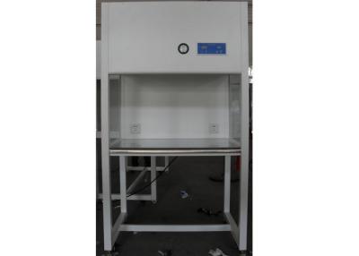 China Biological Safety Laminar Flow Cabinets For Scientific Research Laboratory for sale