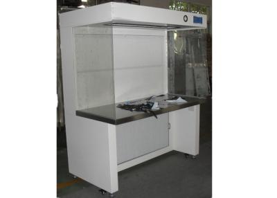 Китай Шкаф ламинарной подачи положительного давления Hosptial безопасности с воздушным фильтром FS209E ULPA продается
